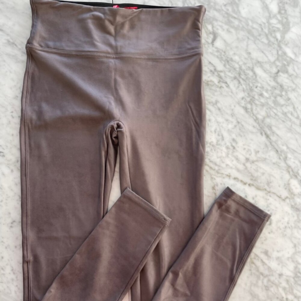 Spanx leggings